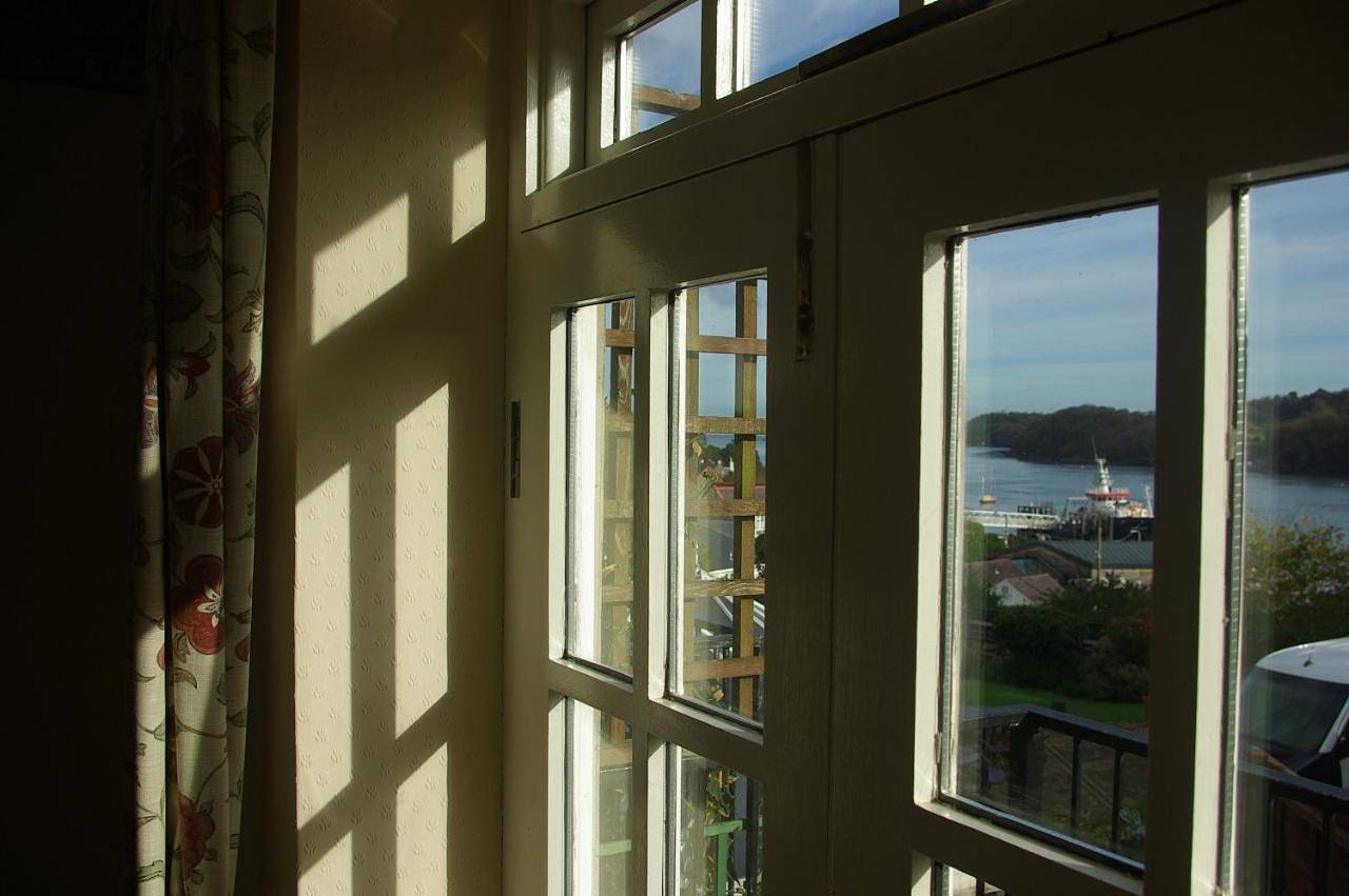 Hotel for 2 people with terrace in Menai Bridge, Isle of Anglesey