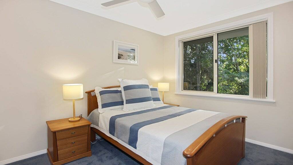 Perfekte Familienunterkunft in Hawks Nest, Hunter Valley