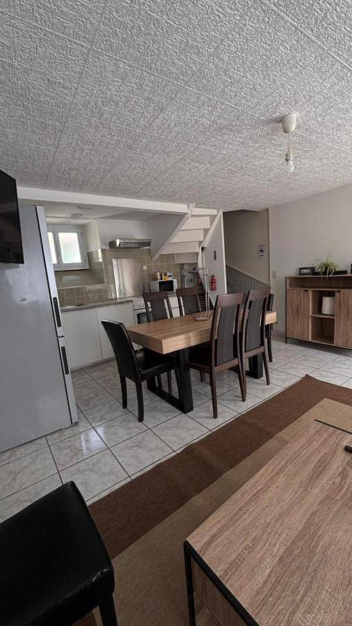 Location de vacances pour 6 personnes, animaux acceptés à Broons - 2