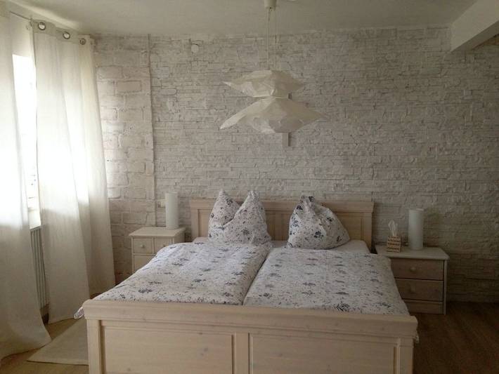 Ferienwohnung für 4 Personen, mit Balkon in Unterallgäu - 4