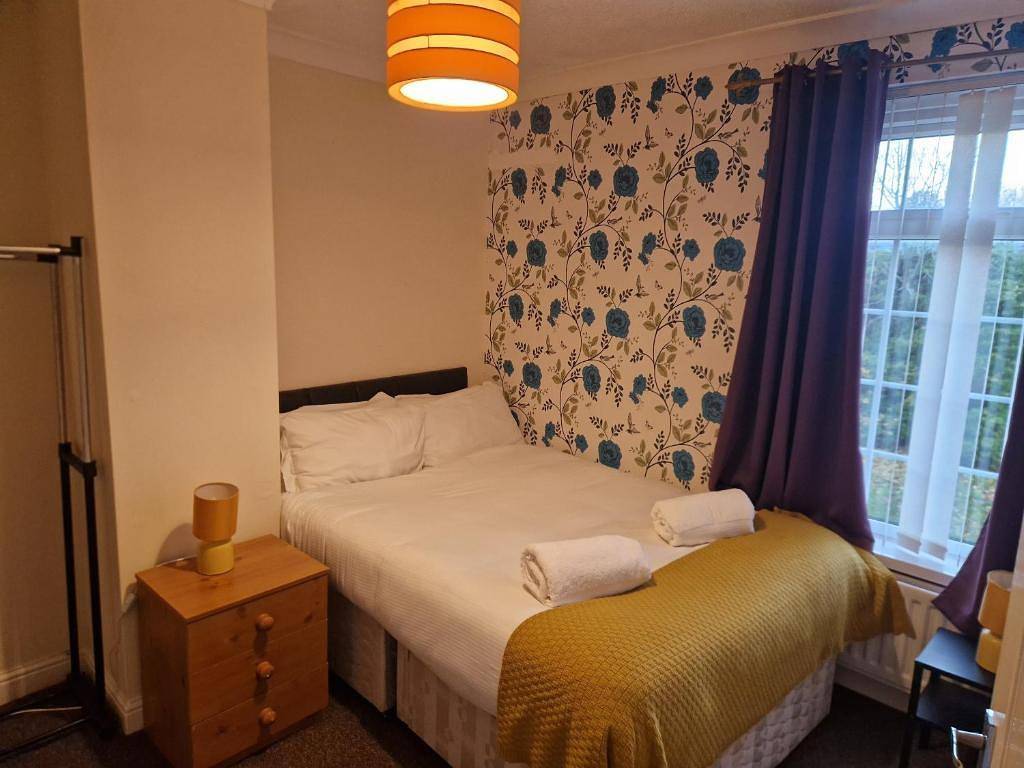 Washington's Garnet 2-bed house in Sunderland