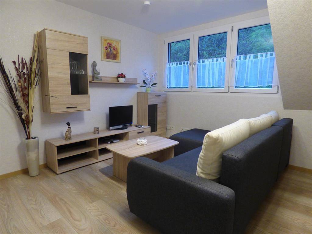 Ganze Ferienwohnung, Wald Villa Üssbach in Alf, Traben-Trarbach und Umbegung