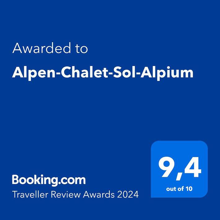 Appartement de vacances entier, Alpen-Chalet-Sol-Alpium - Appartement de vacances Single Alpenkammerl avec place assise extérieure (vue sur le jardin) in Reit im Winkl, Alpes bavaroises