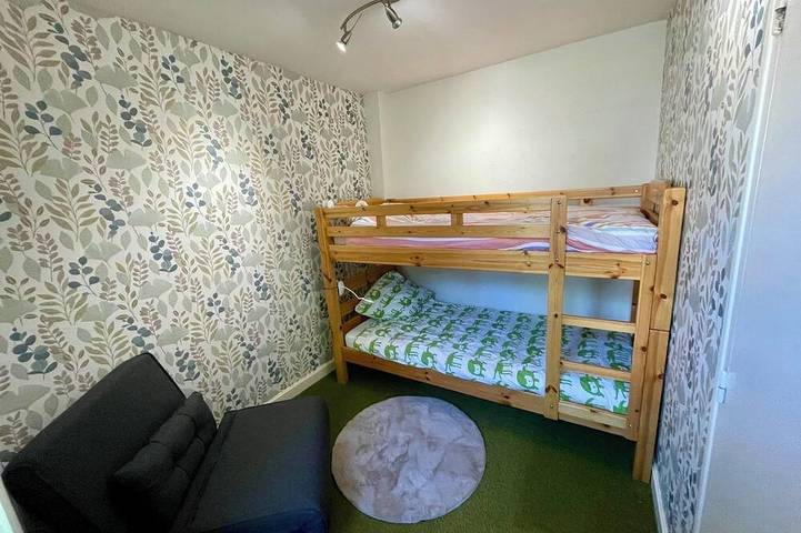 Location de vacances pour 9 personnes à Tarnac - 4