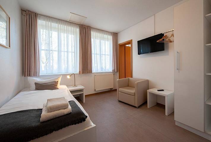 Pension in Schleswig-Holstein - 4