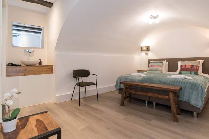 Vakantieappartement voor 3 personen - 1