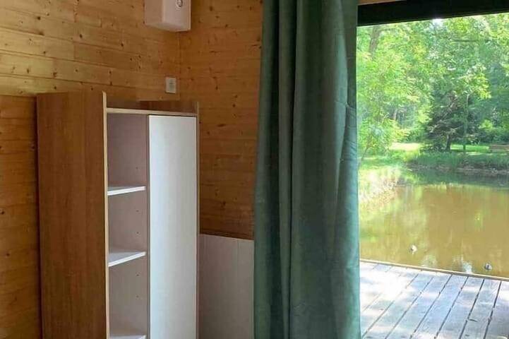 Location de vacances pour 2 personnes, avec balcon à Saint-Just-de-Claix - 4