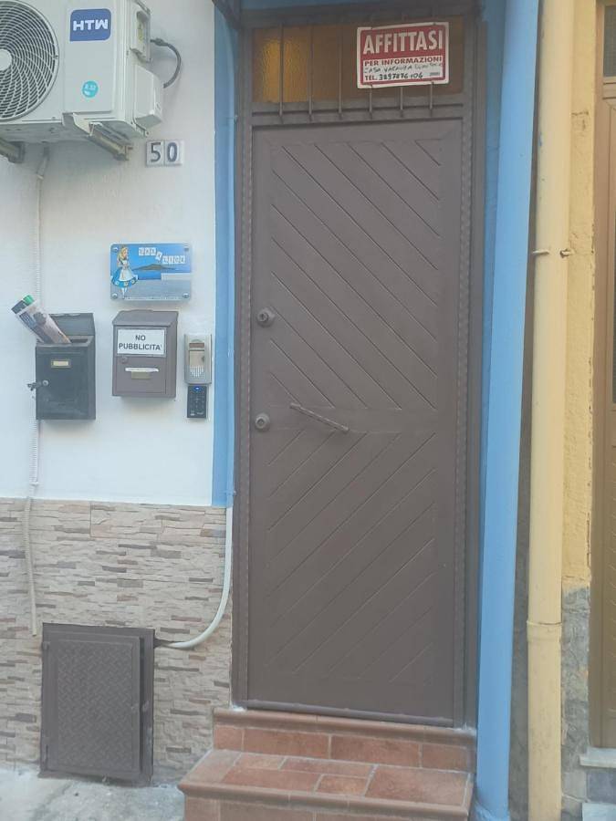 Casa Alice in Isola delle Femmine, Provincia di Palermo