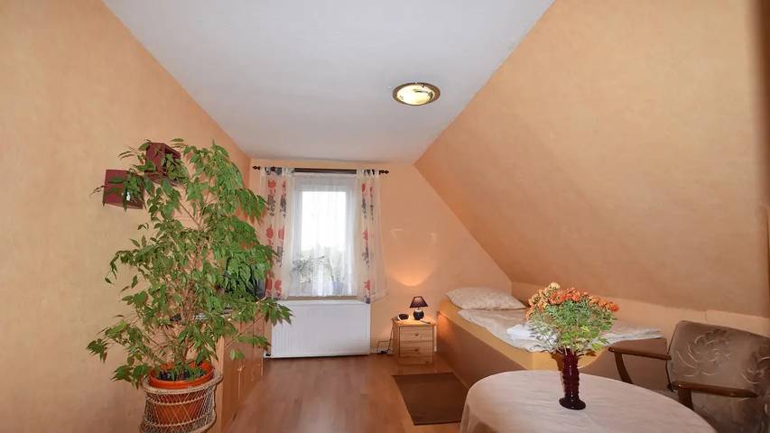 Bauernhof für 3 Personen, mit Garten in Kröpelin - 2
