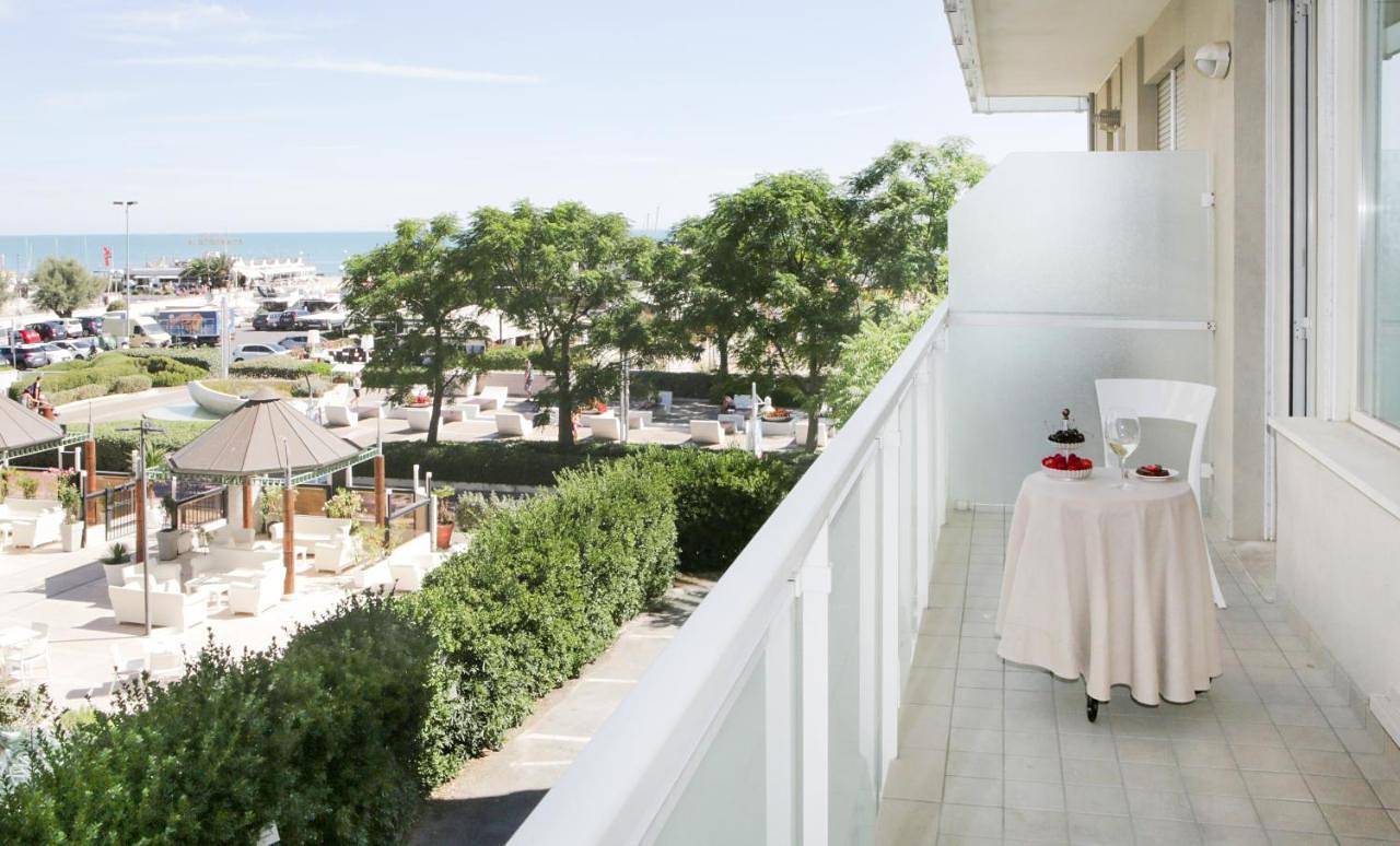 Ganze Wohnung, Luxury Suites Collection - Milano 3 in Riccione, Rimini Provinz
