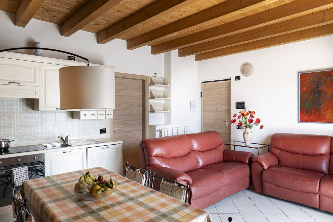 Ganze Wohnung, Enjoyiseolake - La Villetta in Località Spiglia, Gemeinde Parzanica