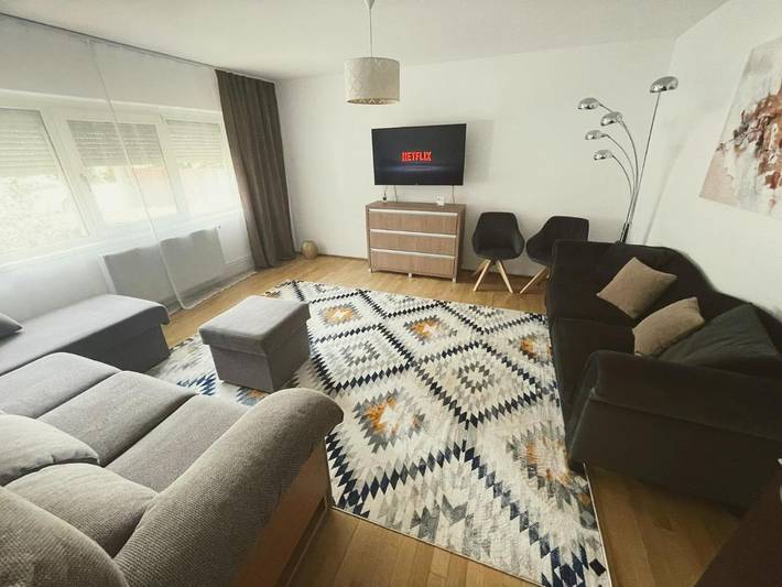 Appartement de vacances pour 2 personnes