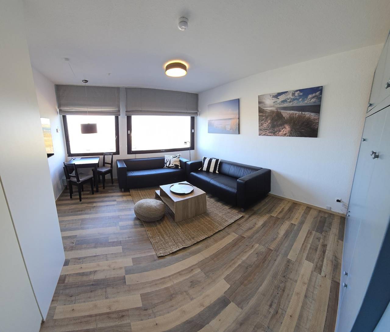Ferienwohnung in Fehmarn für 2 Personen in Fehmarn