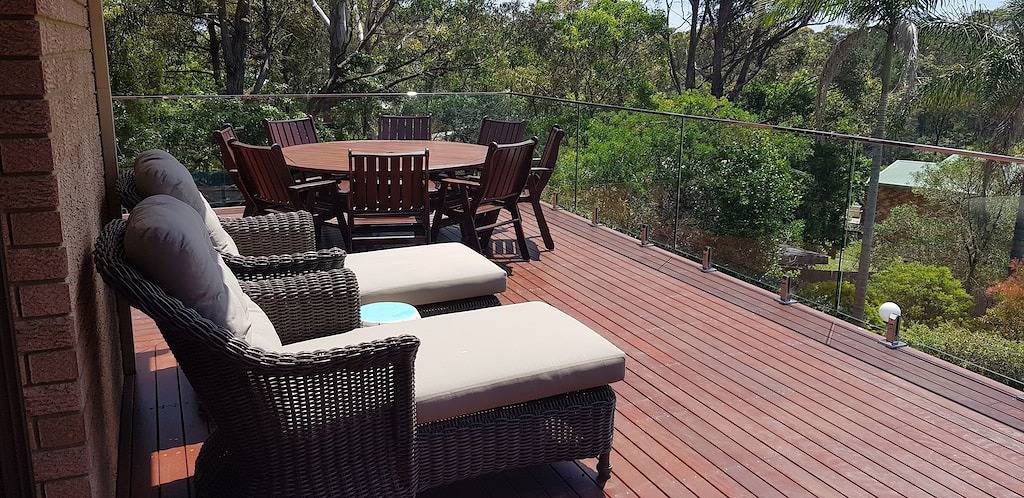 The Beach House Pambula Strand in Pambula Beach, New South Wales