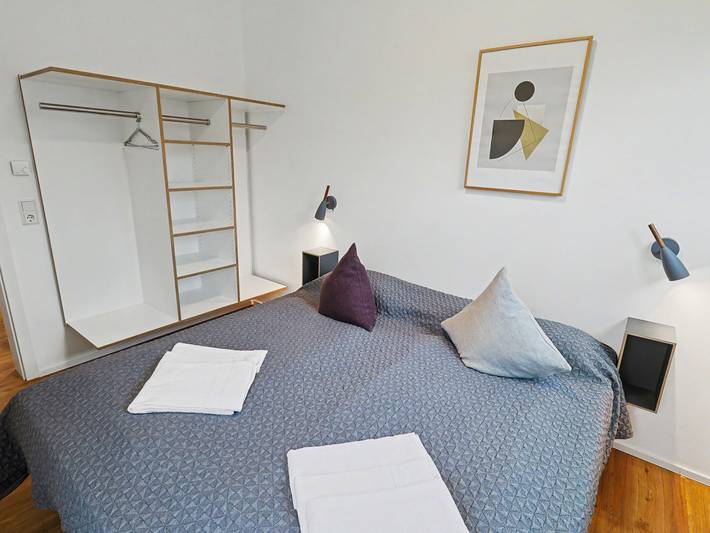 Ferienhaus für 6 Personen, mit Kinderpool und Terrasse sowie Sauna am Dümmer See (Niedersachsen) - 4