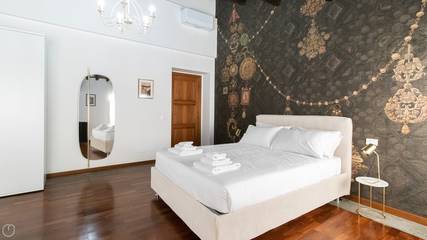 Casas E Apartamentos De Temporada para 10 Pessoas em Centro de Roma, Roma, Foto 4