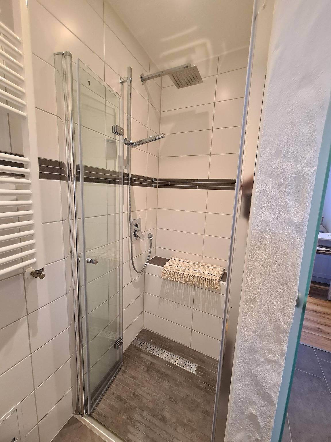Ganze Ferienwohnung, Rosenzauber Ferienwohnungen in Weißenstadt, Oberfranken