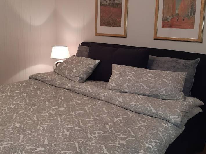 Ganze Ferienwohnung, Ferienwohnung Sterzl – Münstertal - Ferienwohnung, 90 qm, 2 Schlafräume, max. 4 Personen in Untermünstertal, Münstertal