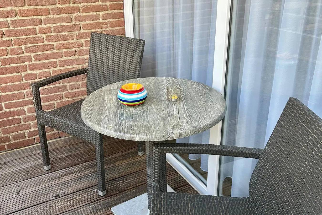 Ganze Ferienwohnung, Einzelzimmer (Ezh) in St. Peter-Bad, St. Peter-Ording