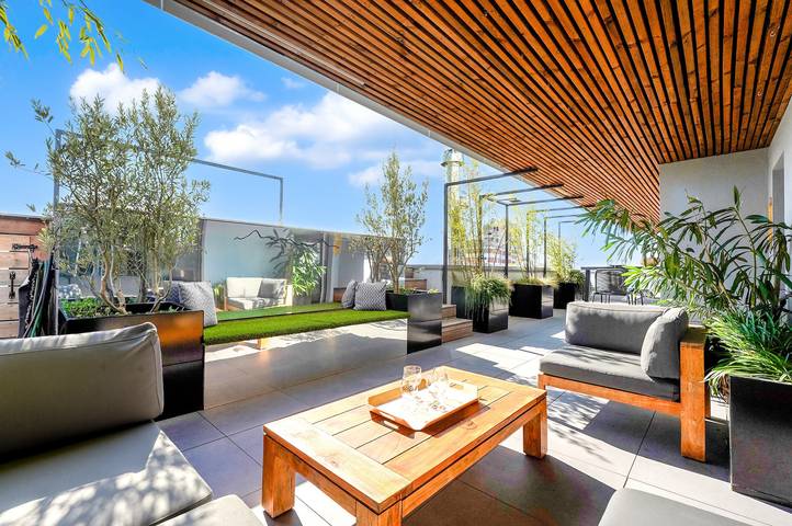 Gîte pour 2 personnes, avec terrasse et piscine à Toulouse - 2