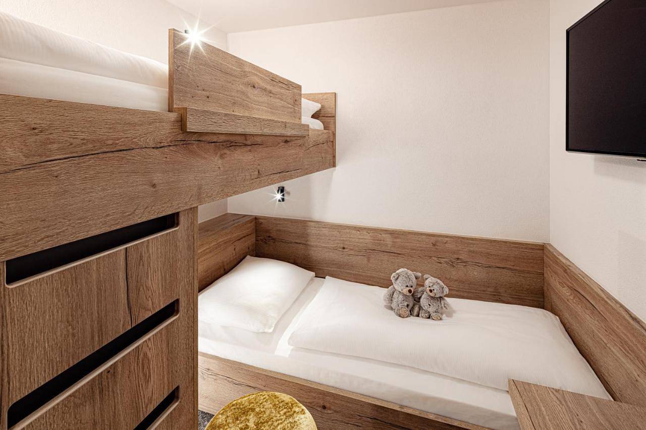 Hotel Schneeberg Family Spa Resort in Stubaier Alpen, Ratschings