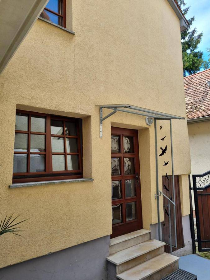 Gîte pour 6 personnes, avec terrasse et vue à Heppenheim - 4