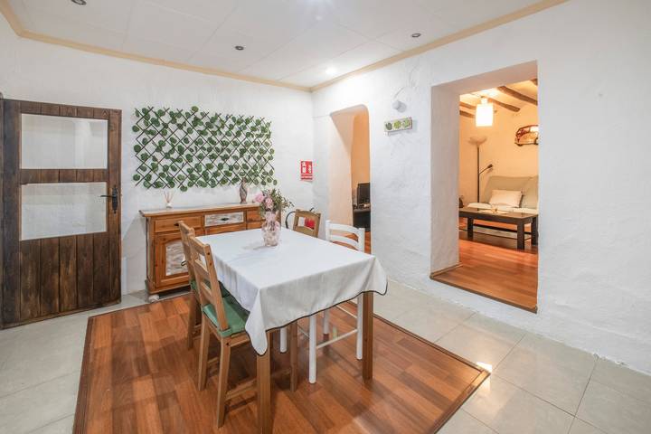 Casa rural para 4 personas en Comarca del Noroeste (Murcia) - 3