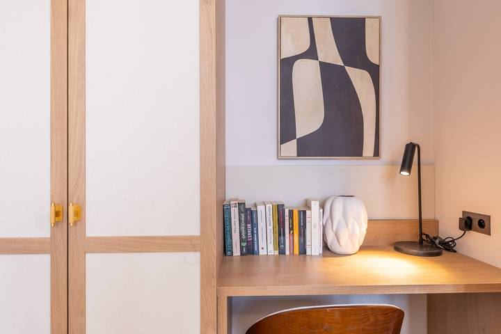 Gîte pour 4 personnes dans L'Olympia (Paris) - 3
