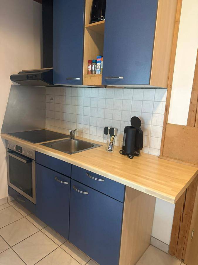 Ferienwohnung für 3 Personen, mit Ausblick in Nordermeldorf - 2