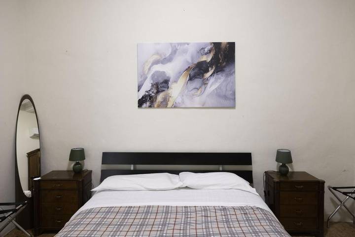 Bnb für 2 Personen in Bologna
