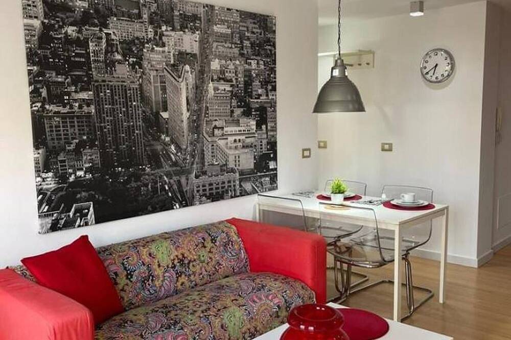 Entire apartment, 1011 - Aldaba in Los Llanos, Los Llanos de Aridane