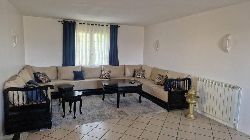 Gîte pour 2 personnes, avec jardin et vue à Cournon-d'Auvergne - 3