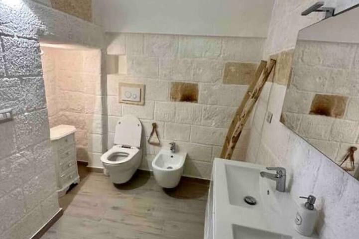 Roma House 78, downtown, equipped with every comfort, whole apartment. in Monopoli, Region de Bari