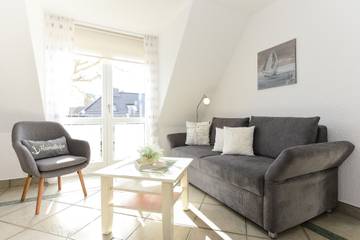 Ferienwohnung für 4 Personen in Wrixum, Föhr, Bild 2