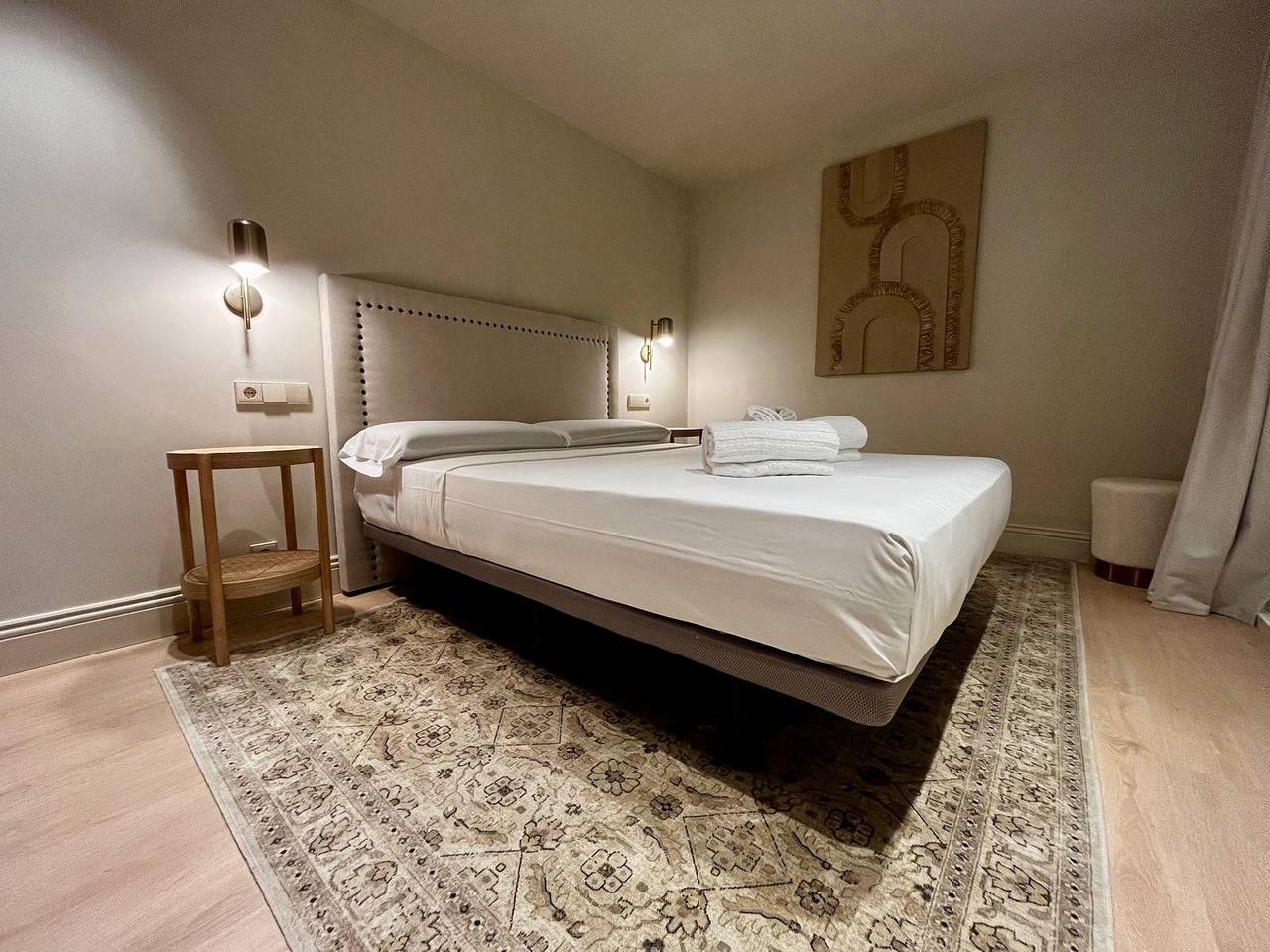 Ganze Wohnung, Ferienwohnung für 4 Personen in Vistahermosa (Alicante), Alicante