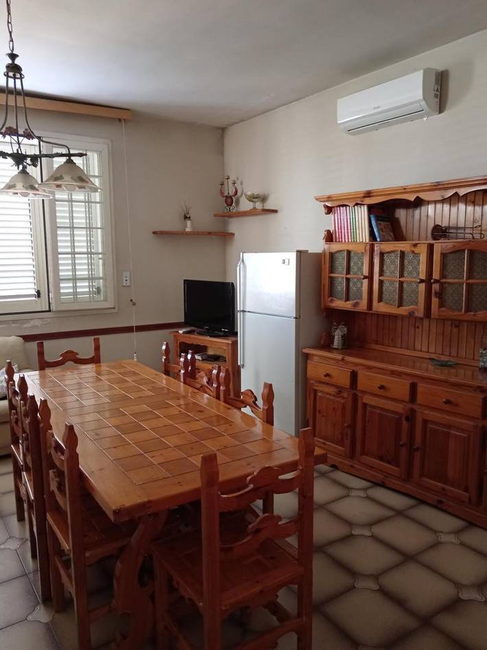 Gîte pour 24 personnes, avec balcon/terrasse à Nardò - 4