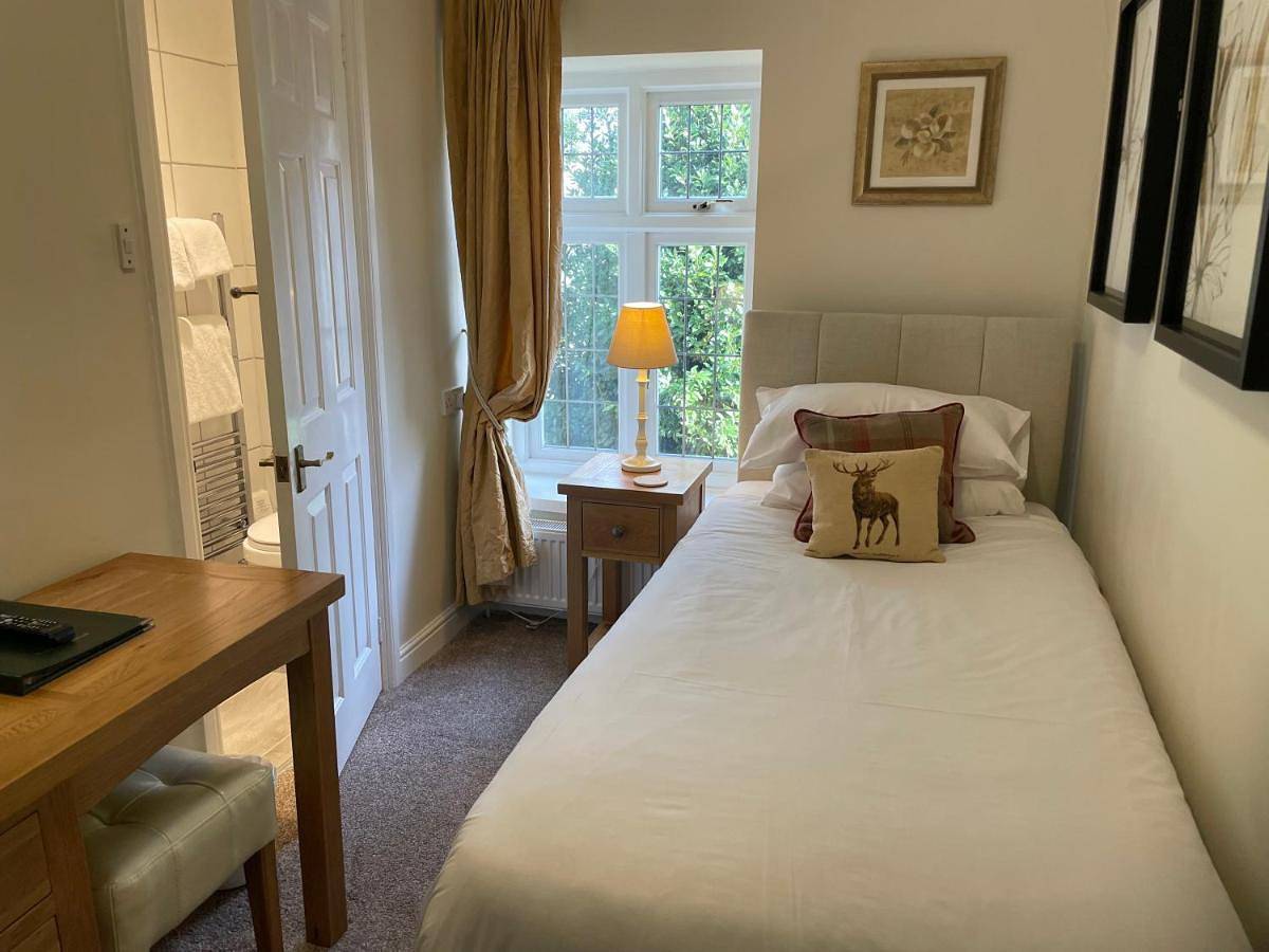 Easington Guest House in Banbury, Oxfordshire