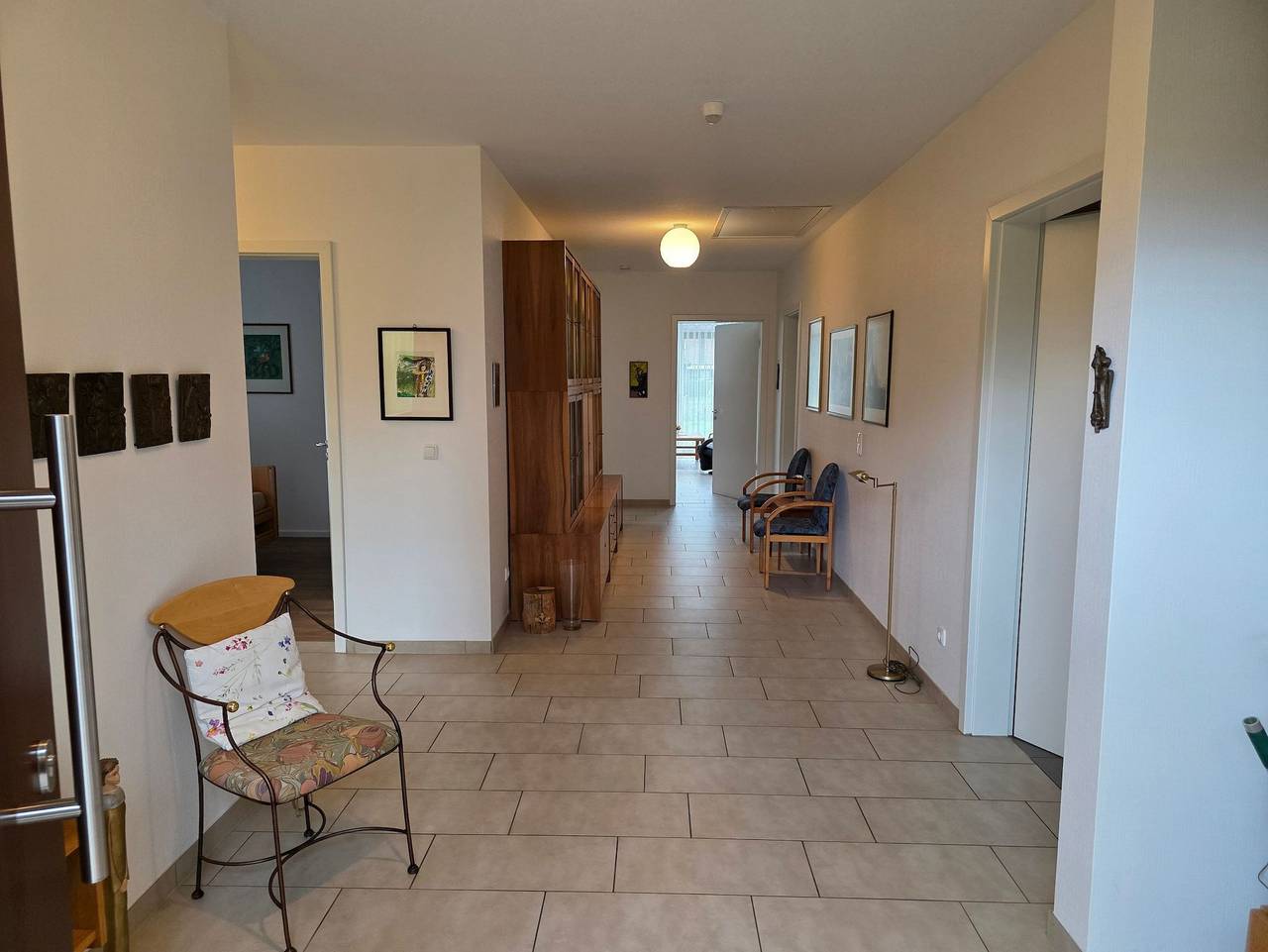 Ganze Ferienwohnung, Haus Gartenglück - Haus Gartenglück in Barßel, Oldenburger Münsterland