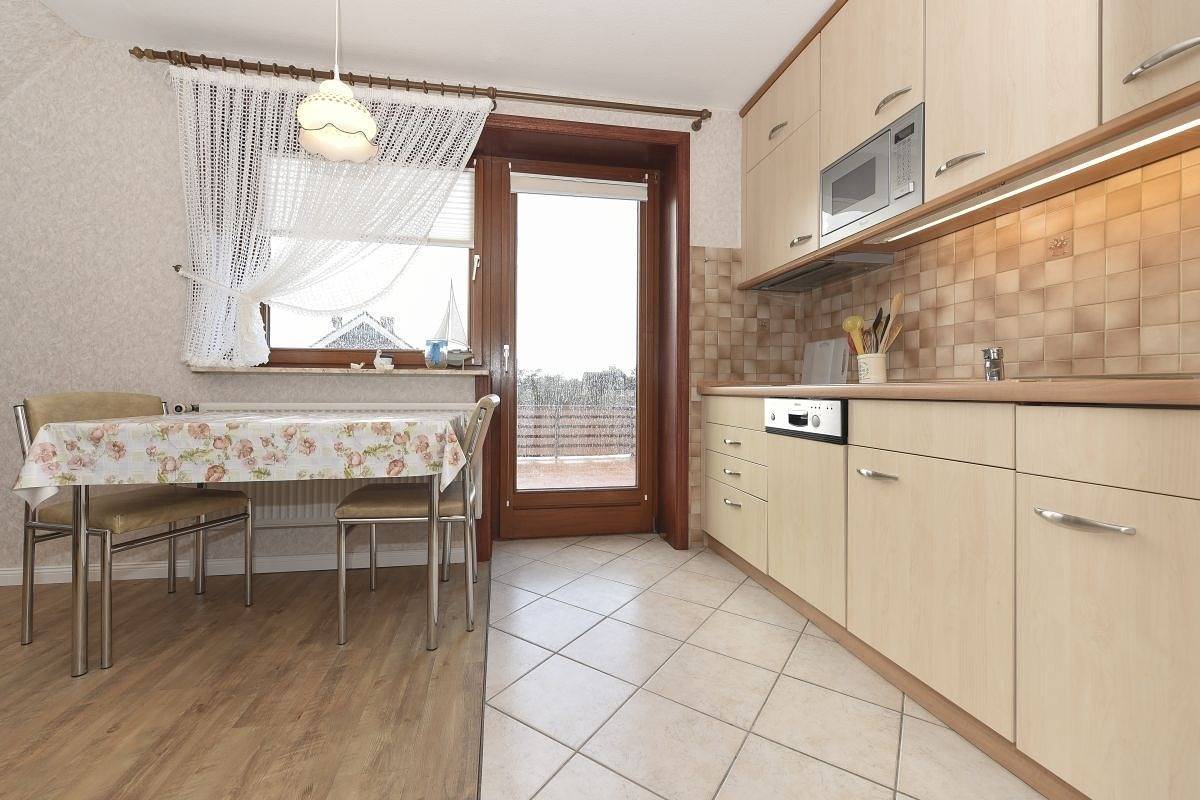 Ganze Ferienwohnung, Schleswig-Holstein Whg 04 Og re in Nieblum, Föhr