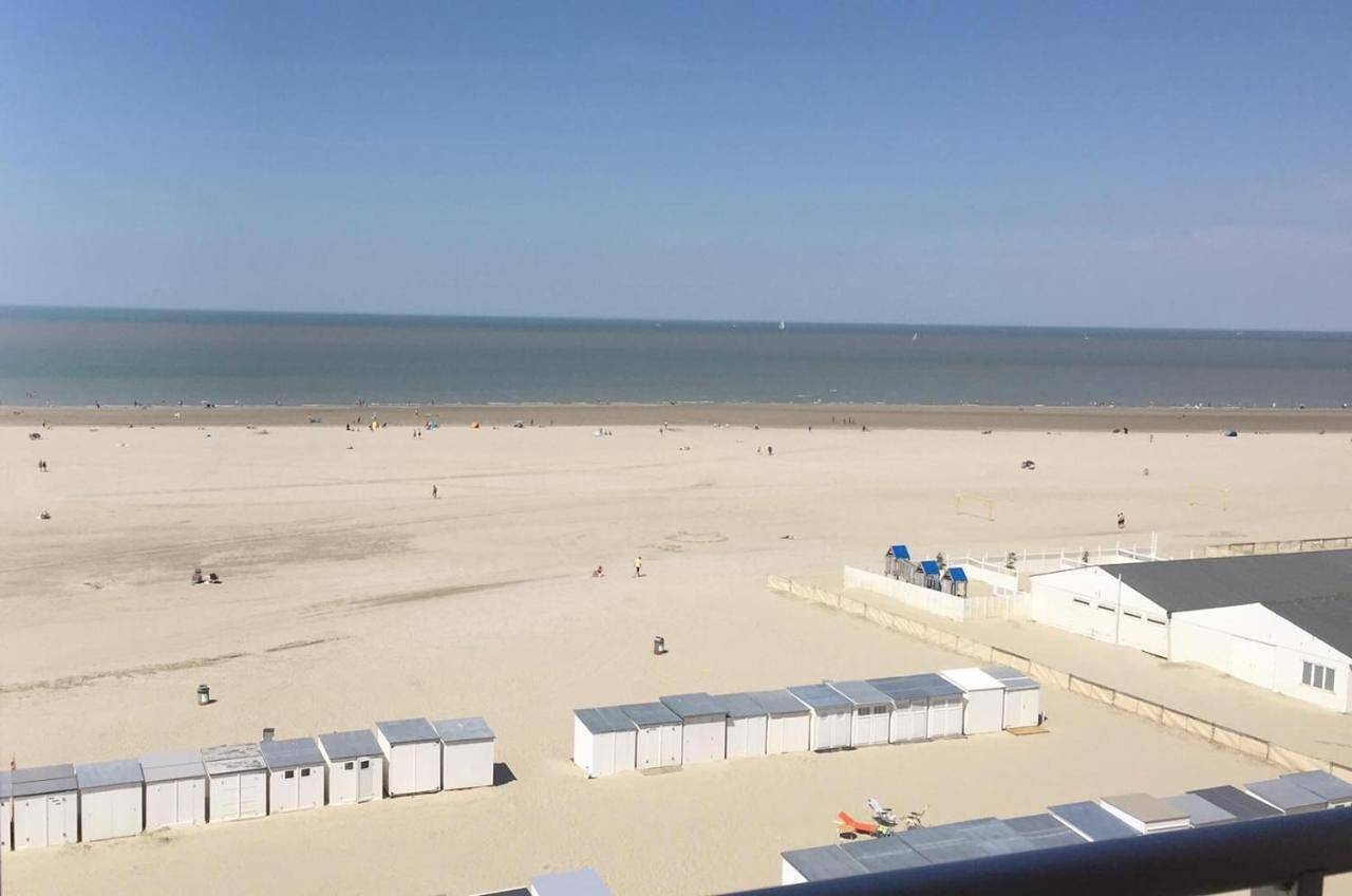 Geheel appartement, Two-Bedroom Apartment in Knokke-Heist, Belgische Kust
