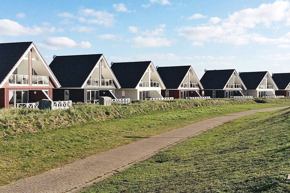 4 Sterne Ferienhaus in Wendtorf in Wendtorfer Strand, Wendtorf