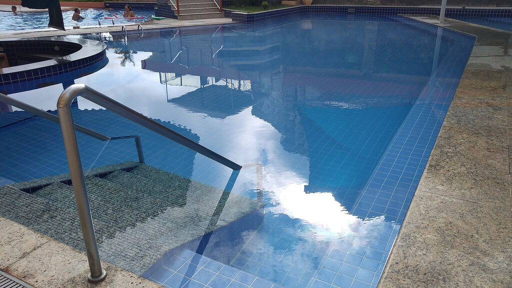 Ganze Wohnung, Flacher Heisswasserpark - Das Beste Aus Neuen Caldas in Caldas Novas, Goiás (Bundesstaat)