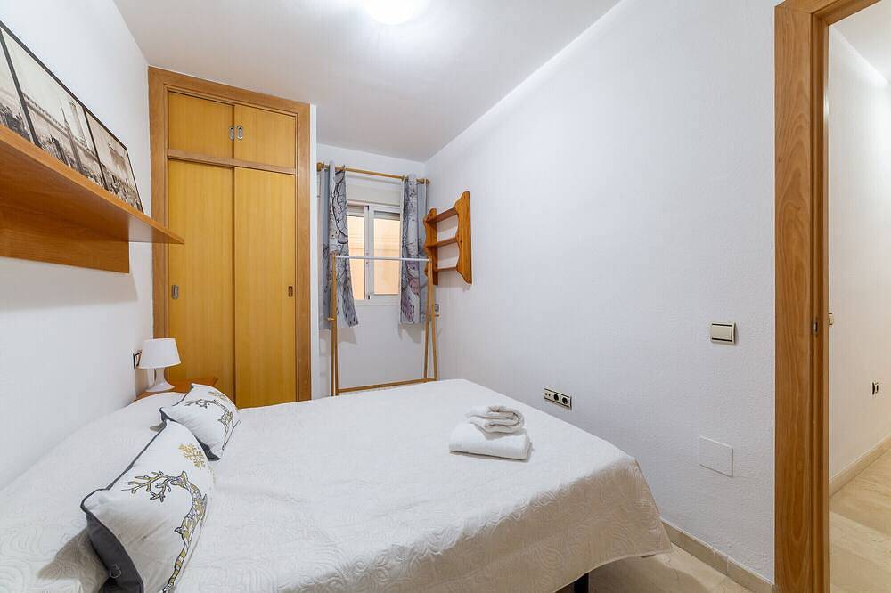 Appartamento intero, Almeriasuite Beach&Sun in Almería, Costa de Almeria