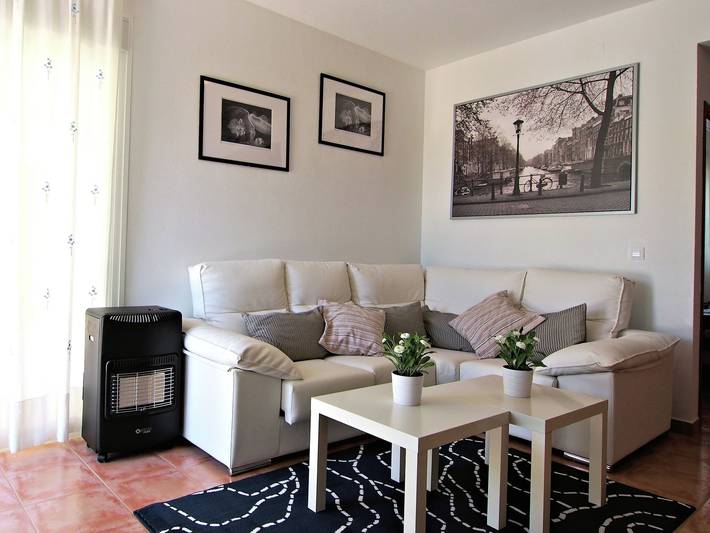 Villa in Costa Cálida with Private Pool in Mazarron Country Club, Mazarrón
