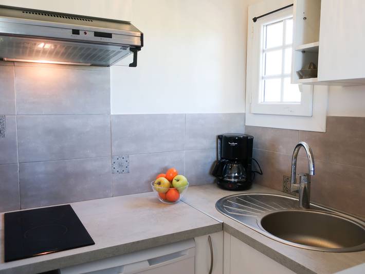 Ferienwohnung für 2 Personen, mit Balkon in Saint-Tropez - 4