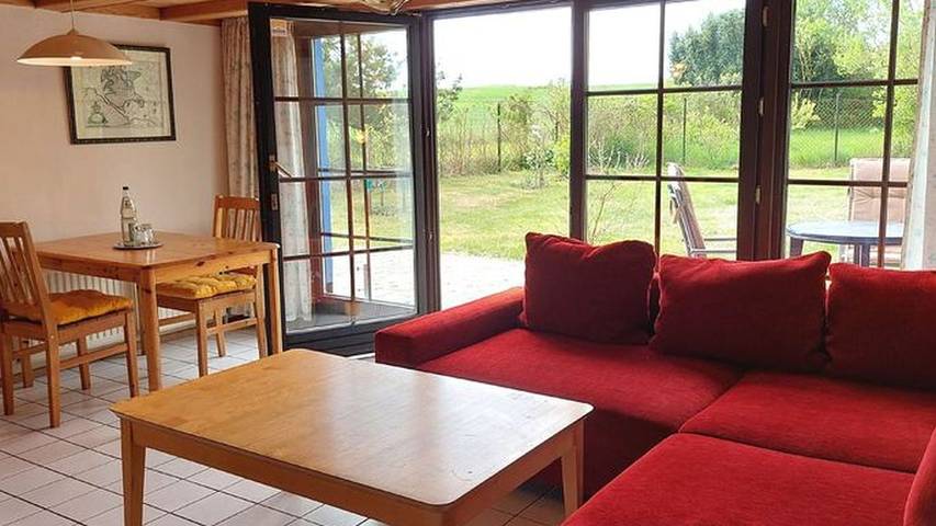 Ferienhaus für 2 Personen in Zirkow - 2