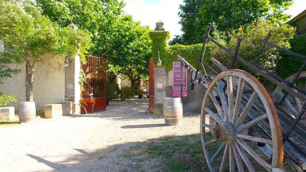 King Suite in Ginestas, Côte méditerranéenne (France)