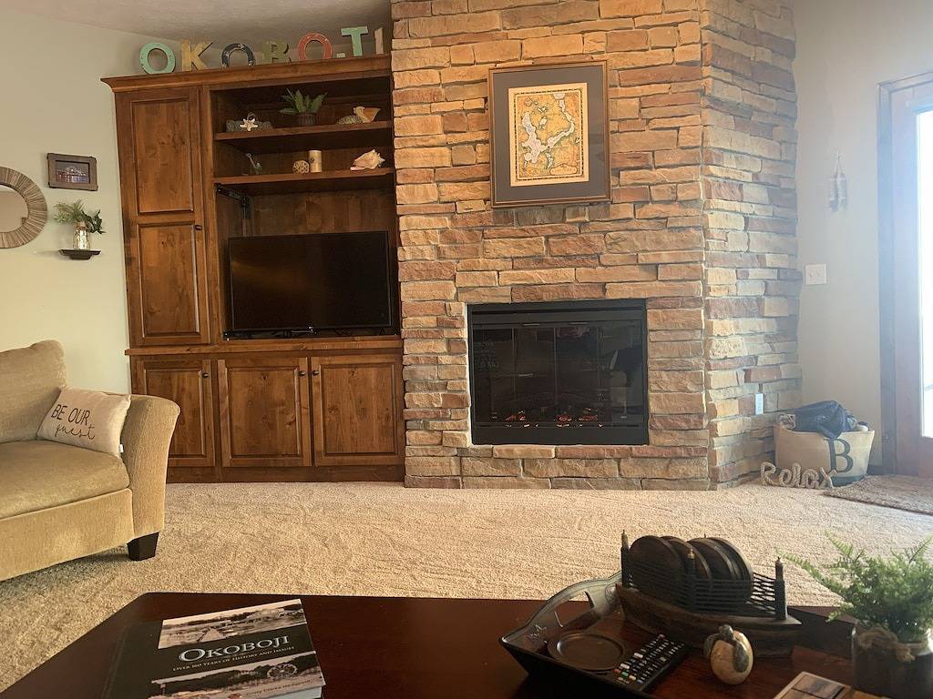 Ganze Wohnung, Rare Bridges Bay Poolside condo with Lake View! - Sleeps 8 in Dickinson County