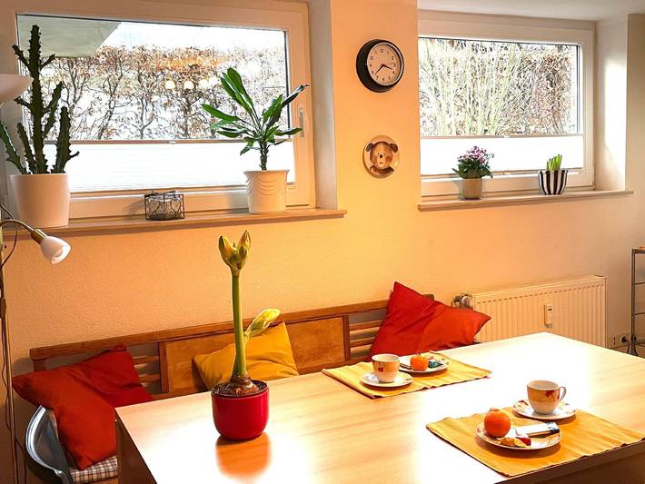 Ferienwohnung für 2 Personen in Oldenburg - 3