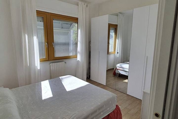 Appartement entier, House by the sea in Roseto degli Abruzzi in Roseto degli Abruzzi, Côte Adriatique Abruzzes